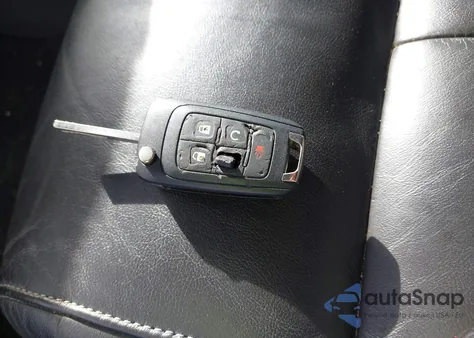 2015 Buick Lacrosse Leather from USA, damaged, VIN 1G4GB5G38FF253882